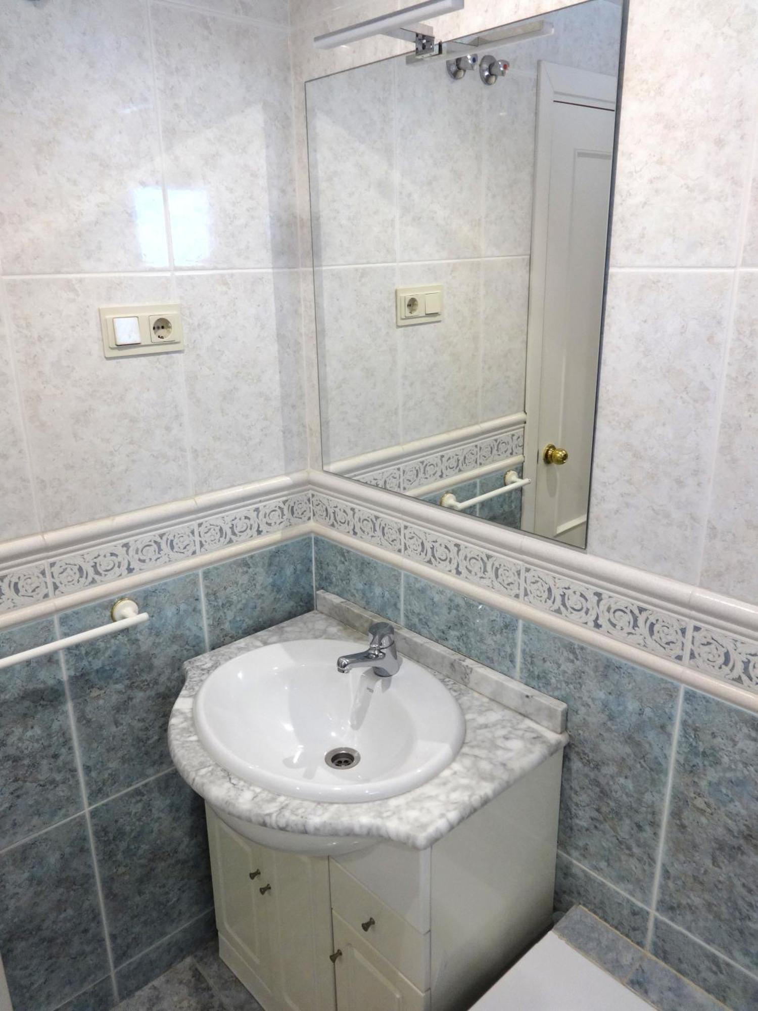 Carihuela Luxus Studio Торремолинос Экстерьер фото